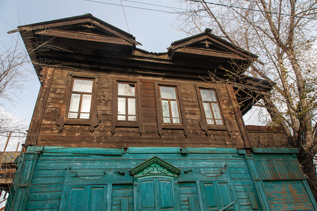 Ulan-Ude